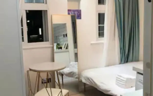 Shanghai Moxi Inn Middle Yanan Rd Branch