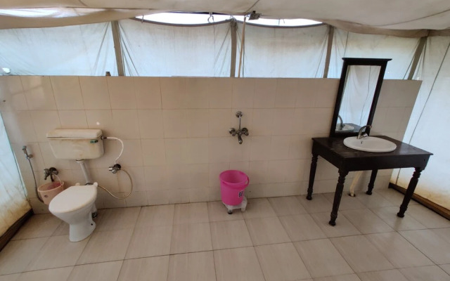 Registhan Guest House
