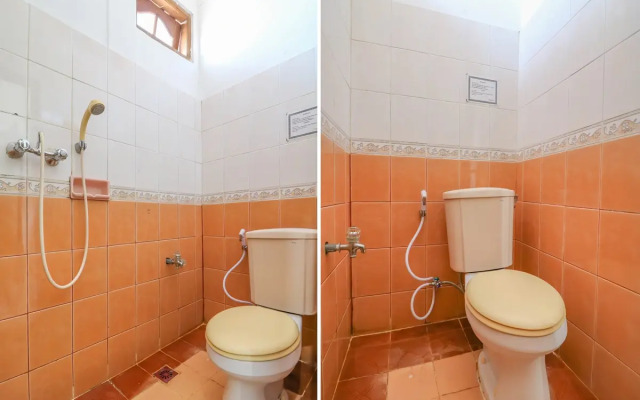 OYO 1927 Hotel Candra Adigraha