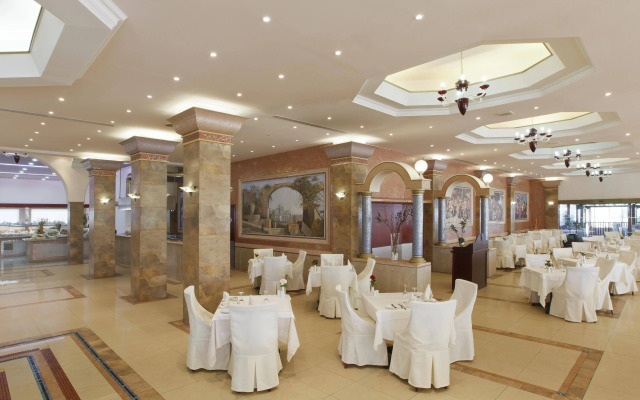 Atrium Palace Thalasso Spa Resort & Villas