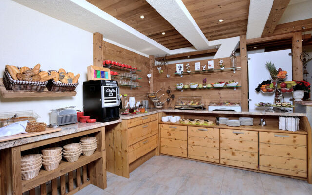 Lorenzer Schlafstubn/Haus Wanderl