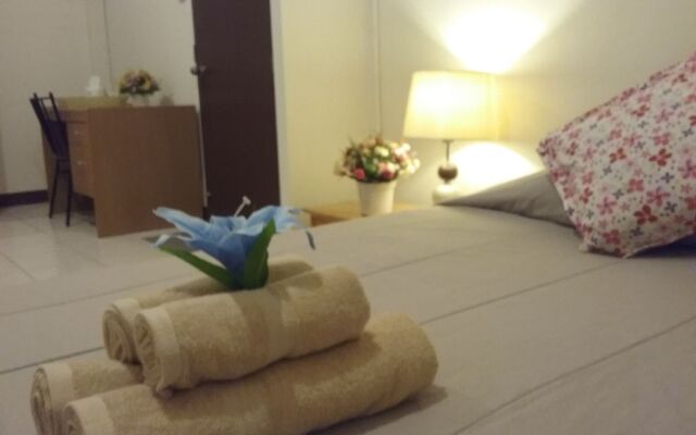 Srisin Guesthouse