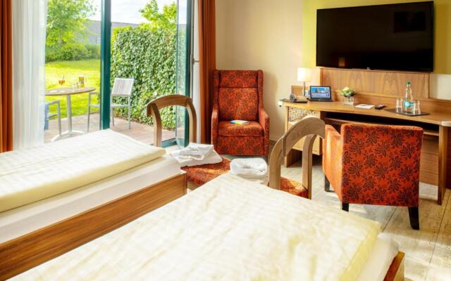 Recknitztal-Hotel Marlow