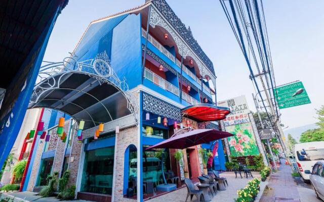 Roseate Hotel Chiangmai