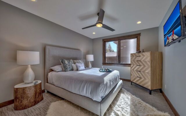 Gondola Vista 18 - 4 Br Townhouse