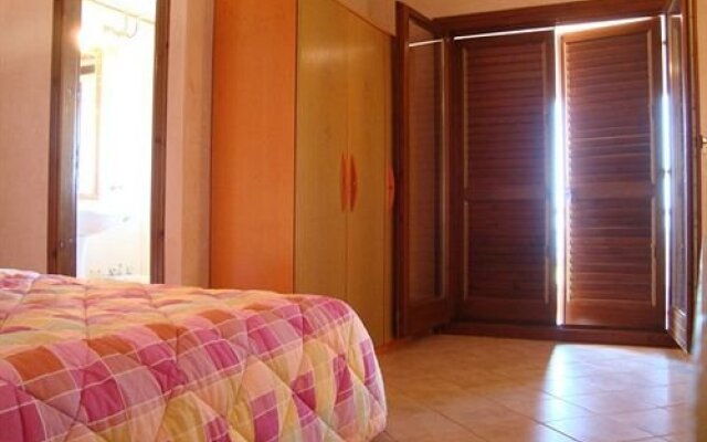 Residence Magabù