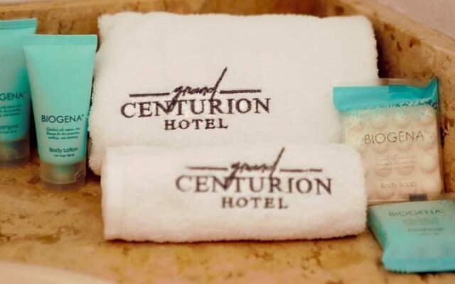 Hotel Grand Centurion
