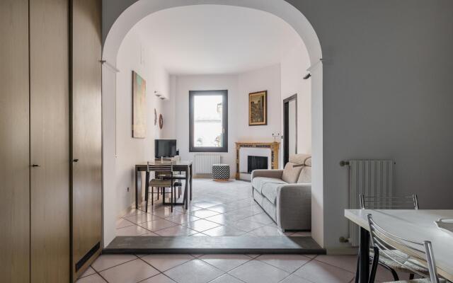 Torre Dell Orologio Apartment by Wonderful Italy