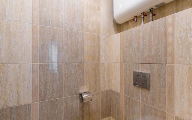 Апартаменты на улице Михаила Дудина 25 корпус 2