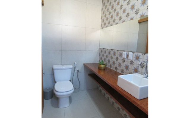 Lagoa Seca Hotel Rural