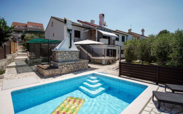 Apartment Albaneze Krk/Njivice