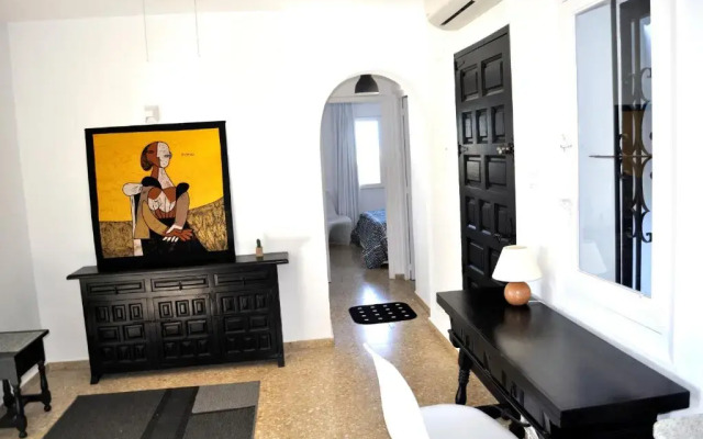 Betlems 2d, Bungalow Dénia