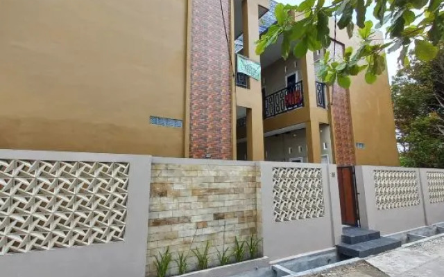 Hotel O Pinus Jaya SyariahNearTaman Amaryllis Pekanbaru