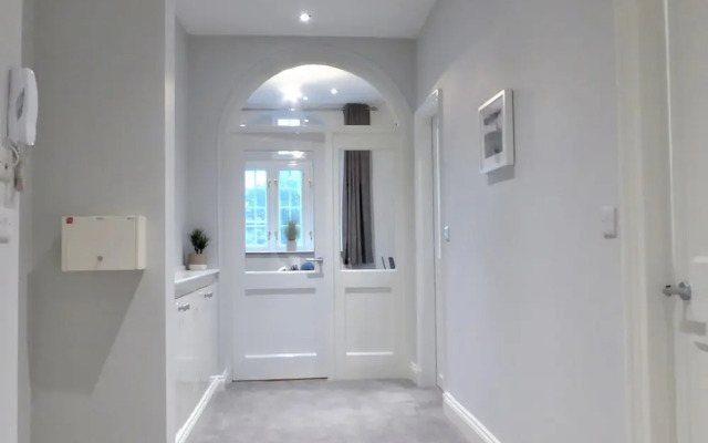Town Hall Lofts Flat 3 Settle