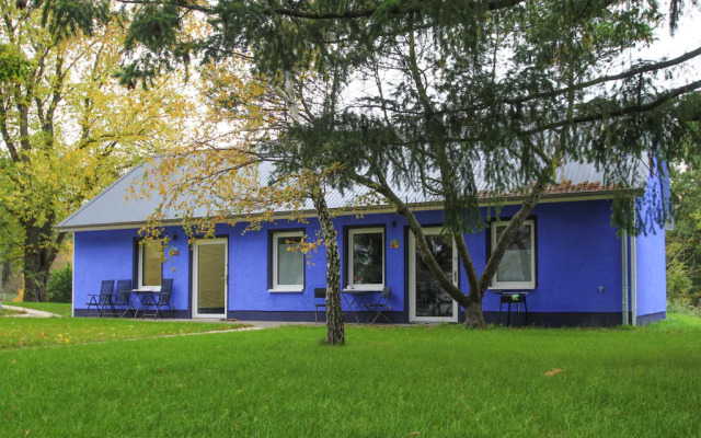 Semi-detached house Seestern, Lohmen