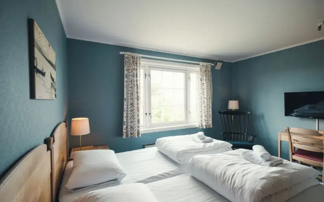 Gålå Høgfjellshotell