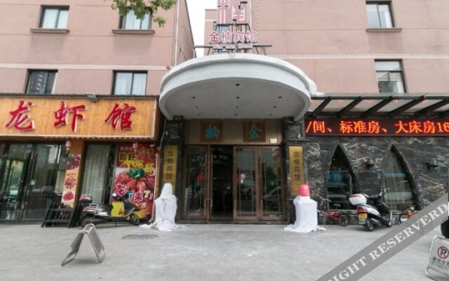 Jinnan Fengshang Hotel