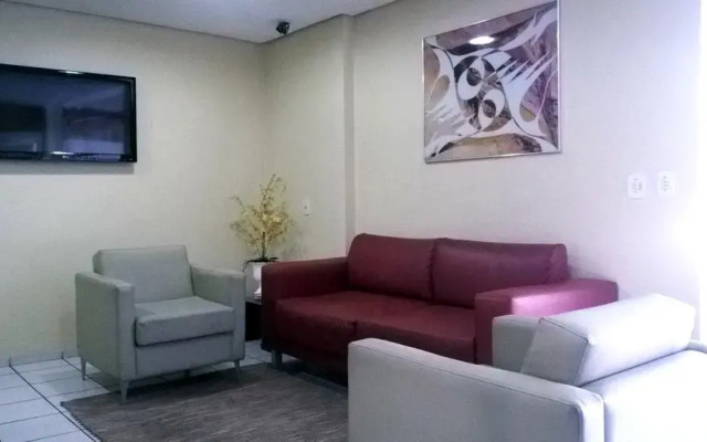 Hub Hotel