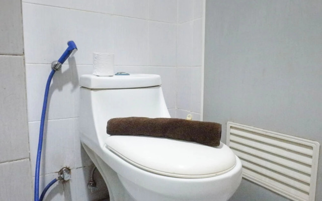 Best Deal 2BR Apartment at Dian Regency near ITS