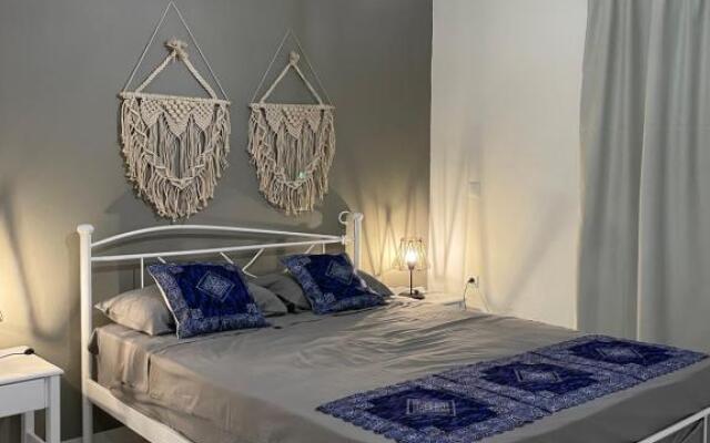 Ardani Bay Studio Family Apartment
