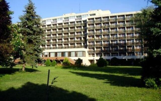 Riviera Park Hotel