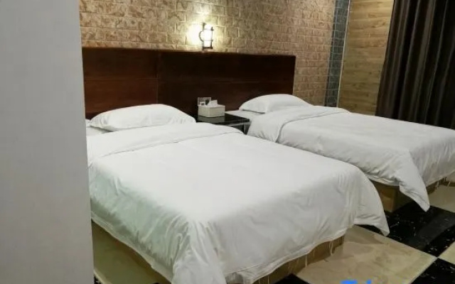 스탠다드 객실 사진 2