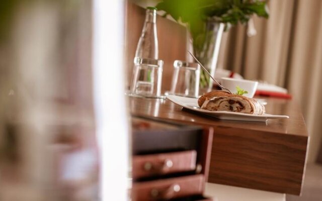 Hotel Spa Resort Lednice