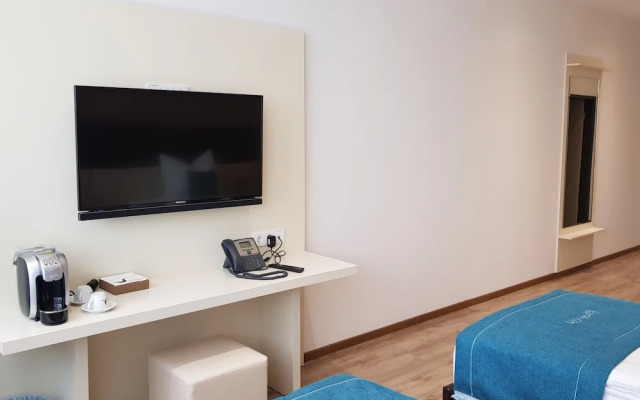 RheinCity Hotel