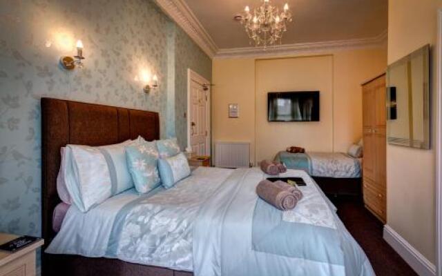 Rosedene Quality Guesthouse