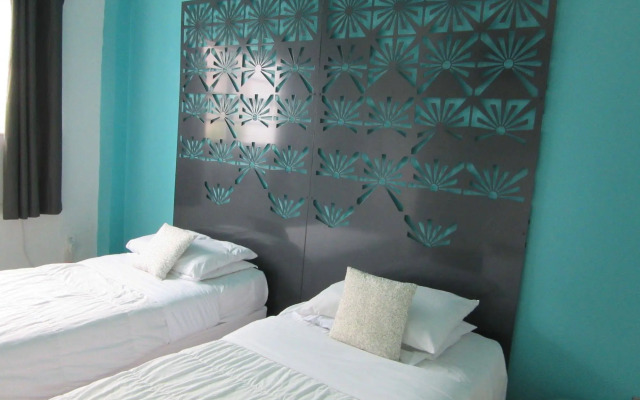 The Miami Sun Hotel