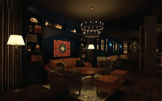 Sunrise By Mandala Mui Ne