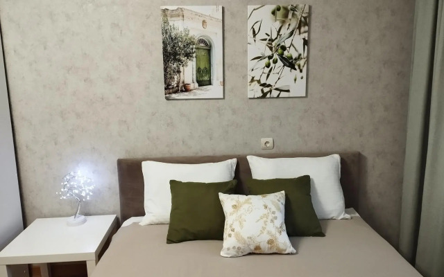 Apartments on 40 let Pobedy street 19B