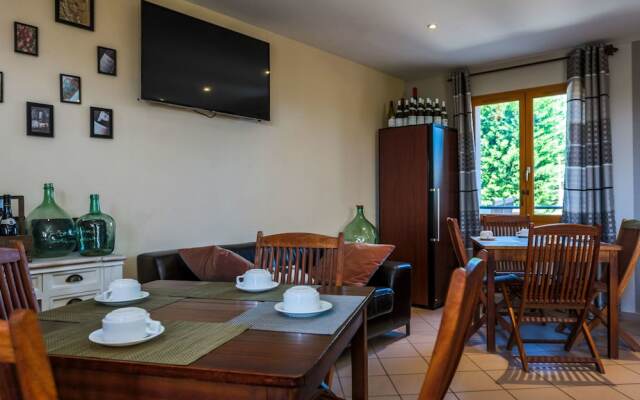 Hôtel Le Clos Badan