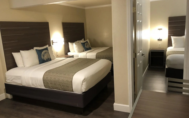 El Castell Motel