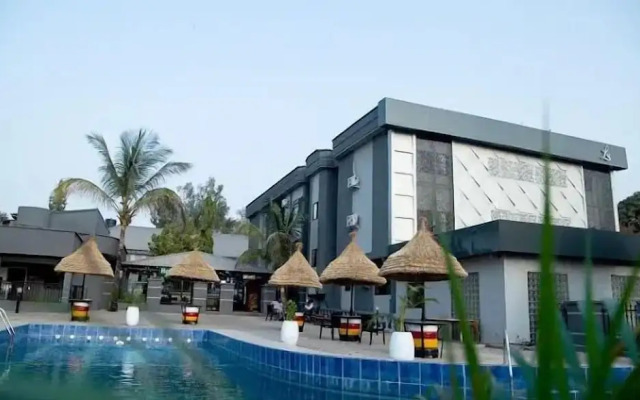 Lamonde Hotels by Somewhere