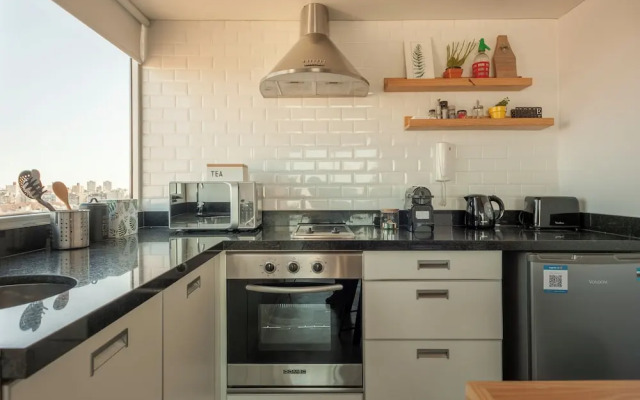 Enjoy HighEnd Studio Palermo H13D