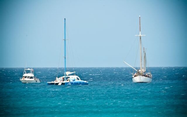 Aruba Happy Rentals Hotel