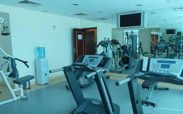 Xclusive Casa Hotel Apartments