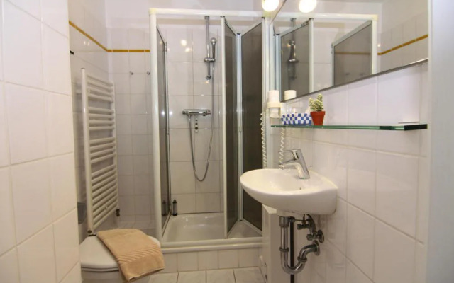 Apartment House Pinamar, Scharbeutz