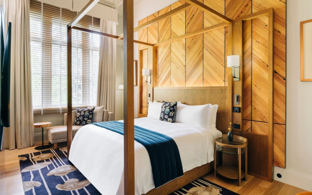 The Tasman, a Luxury Collection Hotel, Hobart