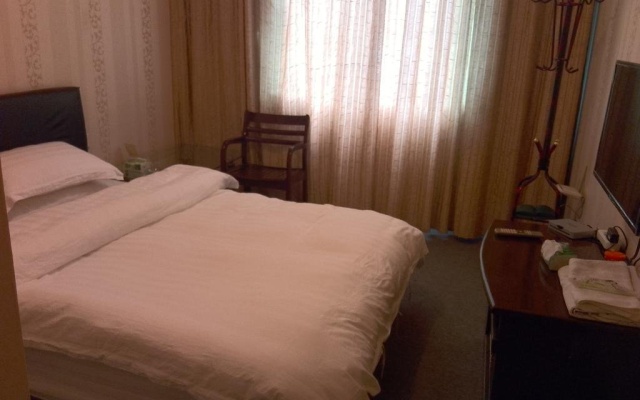 Zhenbei Inn – Guest Rooms – Lishui