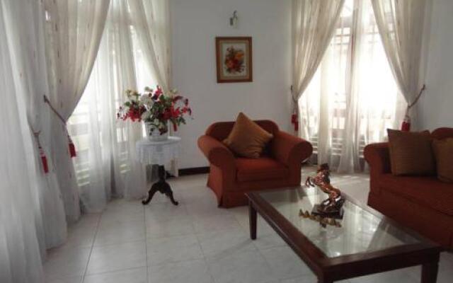 Sherenes Homestay