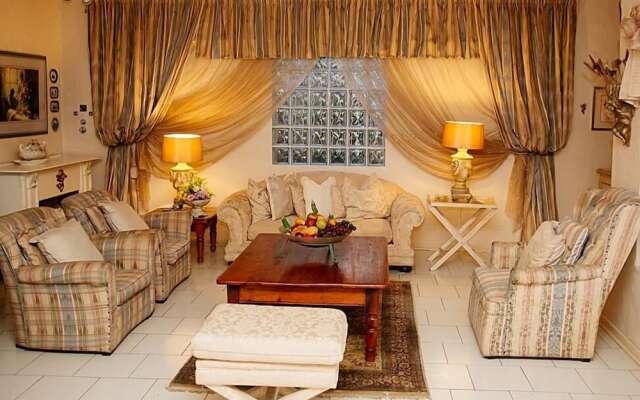 CocoCabana Guest House