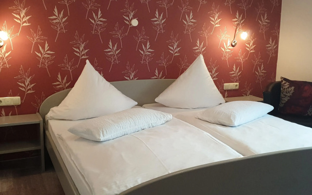 Hotel Garni Försterhof