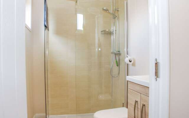 Alder Lodge Billingsley