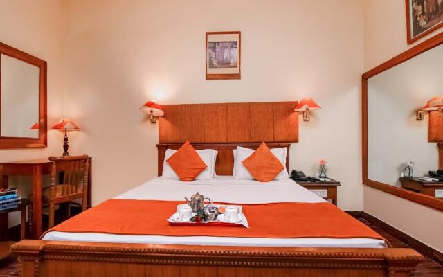 Kadamb Kunj Resort - Bharatpur