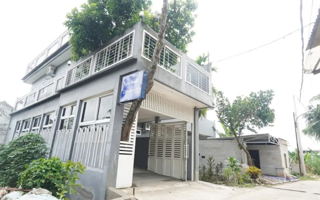 JS Sentul City — 3-star hotel in Sukaraja