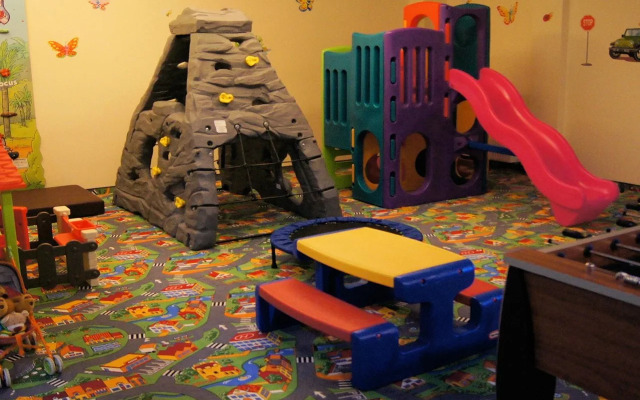 Hotel Business Faltom Gdynia