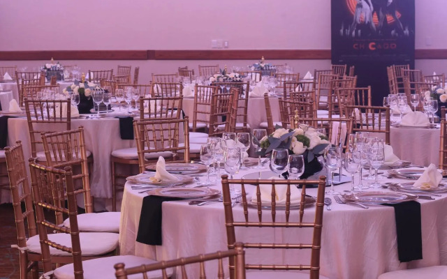 Holiday Inn Monterrey Valle by IHG