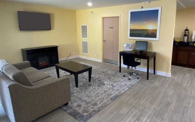 Ramada by Wyndham New Orleans